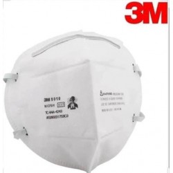 Respirador 3m referencia 9010