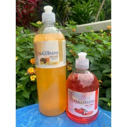 Jabón líquido de 500ml