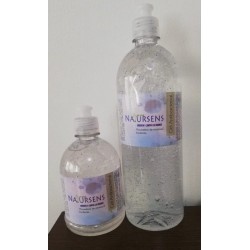 Gel antibacterial 500cc