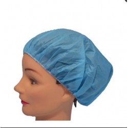 Paquete de 100 gorros