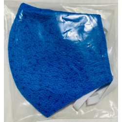 Tapabocas de 5 capas en...