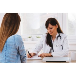 Exámenes Médicos...