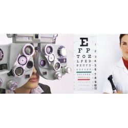 Exámenes Médicos...